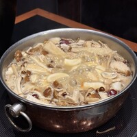 御膳房 銀座店 - 