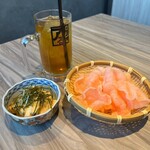 めしや アガる - 