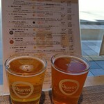 Quartet Brewing Co.