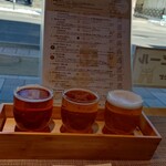 Quartet Brewing Co.
