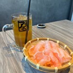 めしや アガる - 