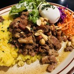 HangOut HangOver 渋谷店 - 