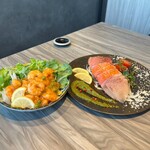 めしや アガる - 