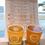Quartet Brewing Co.