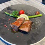 めしや アガる - 