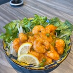 めしや アガる - 