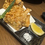 ふぐと鯨 しお福 - 