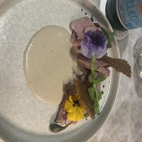 ジャヌ メルカート - 