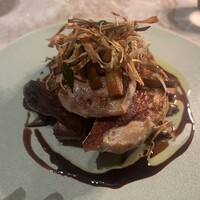 ジャヌ メルカート - 