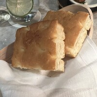 ジャヌ メルカート - 