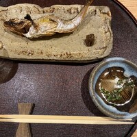 うなぎと季節料理とらや - 