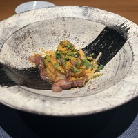 日本のイタリア料理店 sai - 