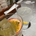 アジアンビストロDai - 