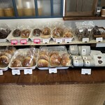 白楽ベーグル - 