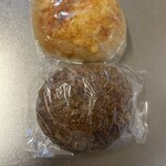 白楽ベーグル - 