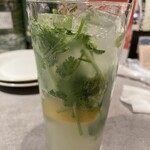 アジアンビストロDai - 