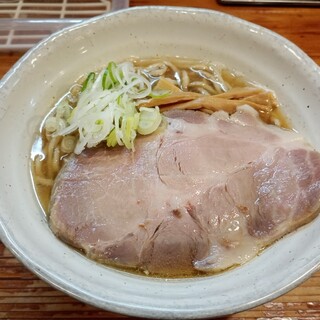 中華蕎麦 春馬_1