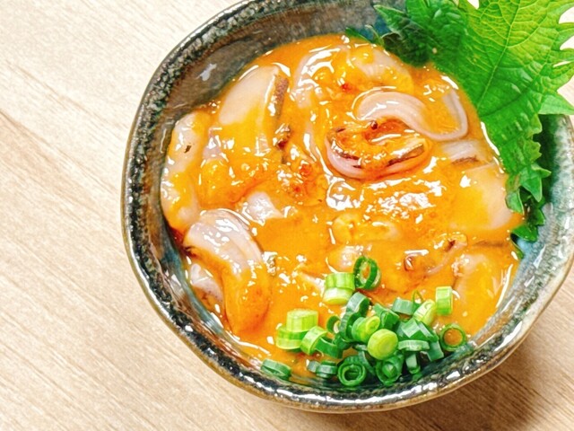 だしとごはん ひととき - 仙台（居酒屋）の写真