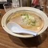 元祖札幌ラーメン もぐら