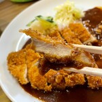 洋食の店 自由軒 - 