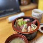 橘寿司支店 - 