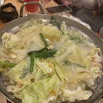 炭火焼鳥いたどり - 