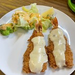 洋食の店 自由軒 - 