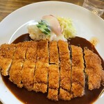 洋食の店 自由軒 - 