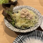 炭火焼鳥いたどり - 