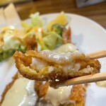 洋食の店 自由軒 - 