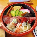 橘寿司支店 - 