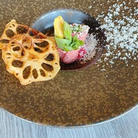 A5和牛肉料理専門店 ONIQUE TOKYO - 