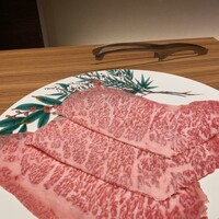 柳橋焼にく わにく - 