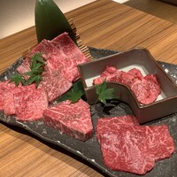 柳橋焼にく わにく - 