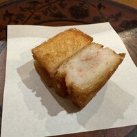 天ぷら浅沼 - 