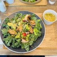 やさいの王様 用賀店 - 