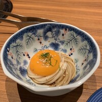 柳橋焼にく わにく - 