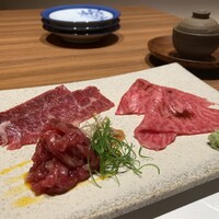 柳橋焼にく わにく - 