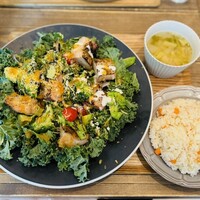 やさいの王様 用賀店 - 