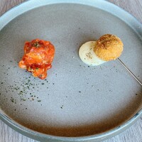 A5和牛肉料理専門店 ONIQUE TOKYO - 