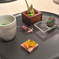 ラ・ロシェル 南青山 - 