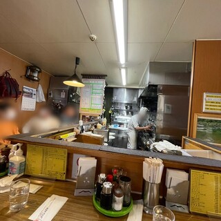 洋食の店 自由軒_2