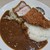 とんかつ檍のカレー屋 いっぺこっぺ - 料理写真: