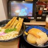 資さんうどん 魚町店
