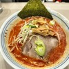 北海道ラーメン赤レンガ