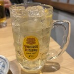 炭火焼鳥いたどり - 