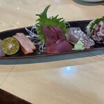 居酒屋 松乃屋 - 