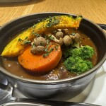 CURRY CLUB キュイエール - 