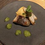 花・笑家 - 焼き物　銀鱈西京焼き