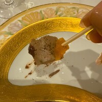 レストラン 西洋銀座 - 